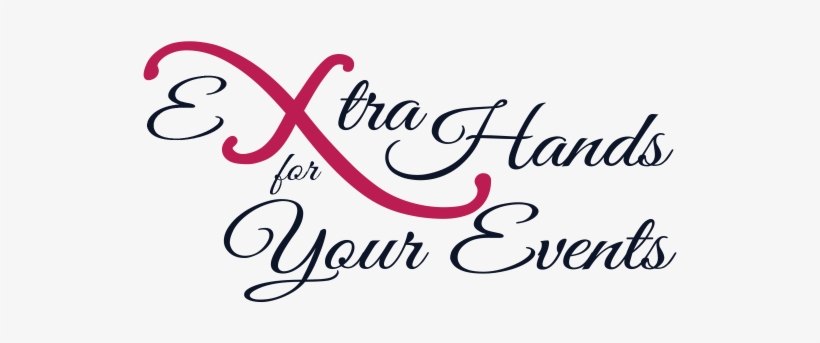 Extra Hands For Your Events - Epic Designs In Everything Give Thanks. Thessalonians, transparent png download