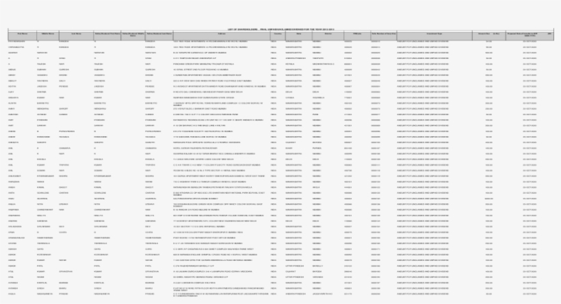 Document, transparent png download