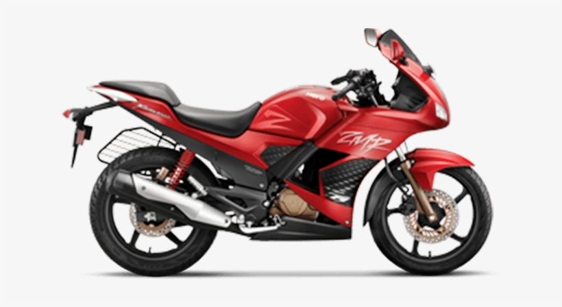 Hero Karizma Zmr Images - Hero Karizma Zmr, transparent png download