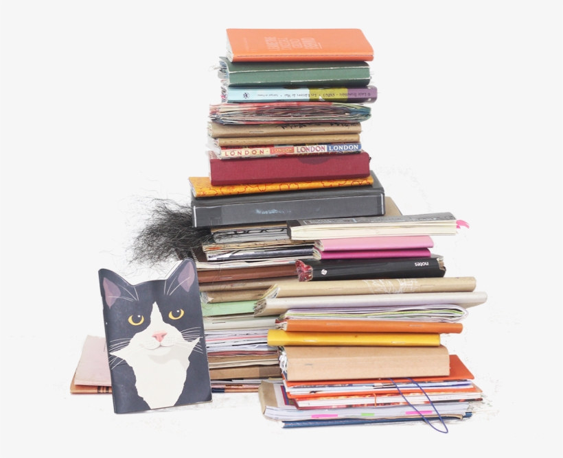 #notebooks - Notebook, transparent png download