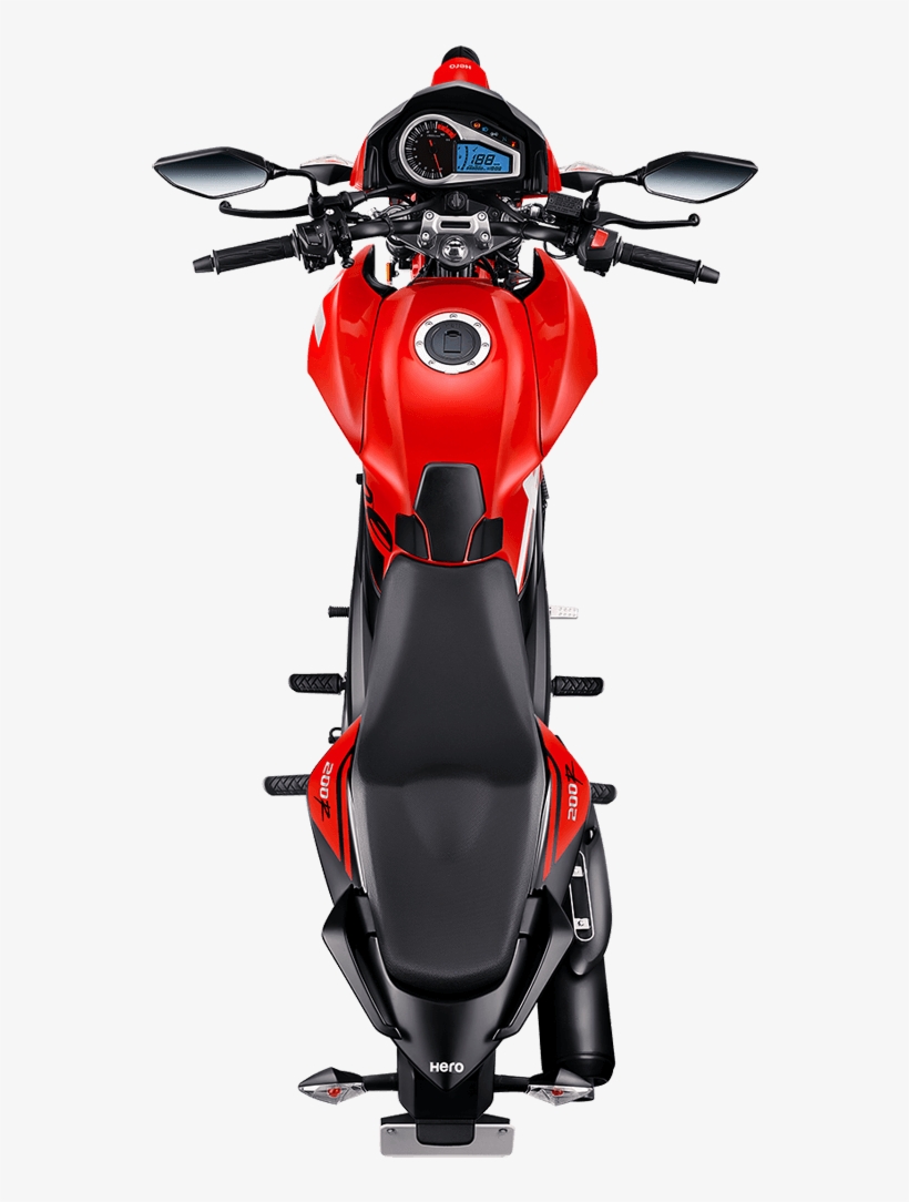 Xtreme 200r - Specs - Hero Xtreme 200r Price, transparent png download