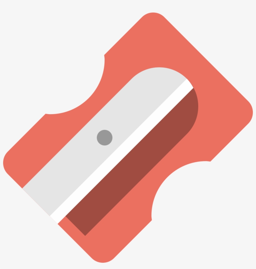 Download Svg Download Png - Sharpener Icon Png, transparent png download
