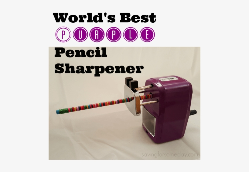 Best Pencil Sharpener - Rock Star Girl Personalized Mini Stickers (sheet, transparent png download