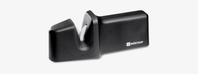Wusthof Knife Sharpener - Wusthof Knife Sharpener, Professional, transparent png download