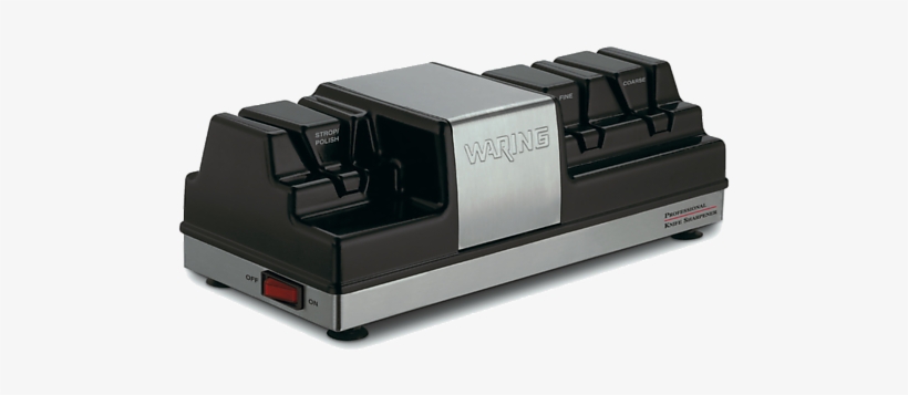 Cuisinart Professional Knife Sharpener, transparent png download