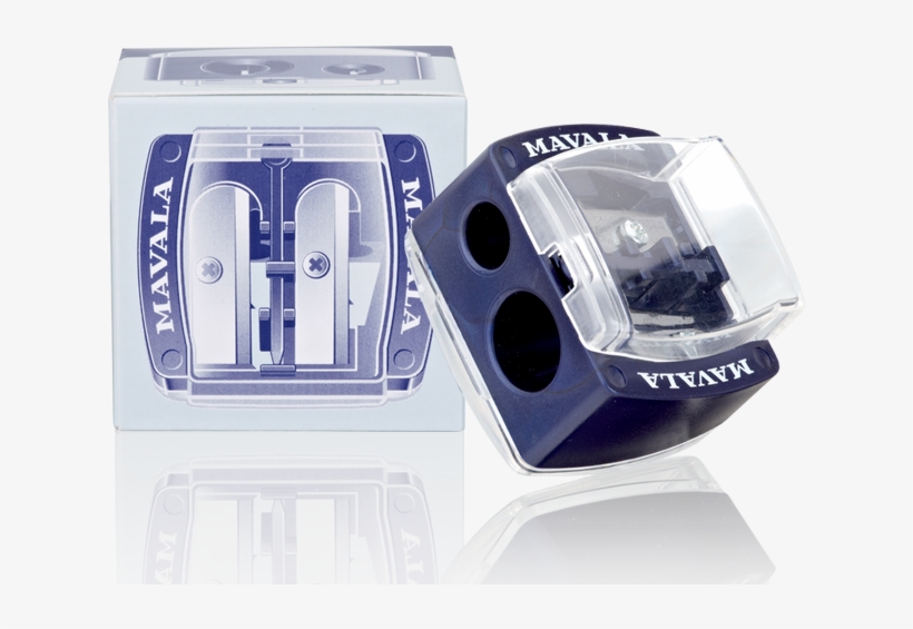 Cosmetic Pencil Sharpener - Mavala Switzerland Cosmetic Pencil Sharpener, transparent png download