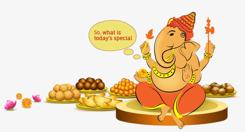 celebrate ganesh chaturthi with dishcovery ganesh chaturthi modak png transparent png 864x423 free download on nicepng ganesh chaturthi modak png transparent