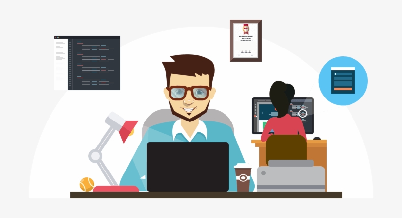 Website Designer Seo To Web Design - Digital Marketing Training In Abuja, transparent png download