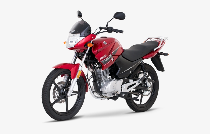 Every 60 Seconds Someone Chooses To Sell - Yamaha Ybr 125 Png, transparent png download