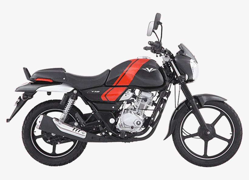 Bajaj Vikrant 150 Купить
