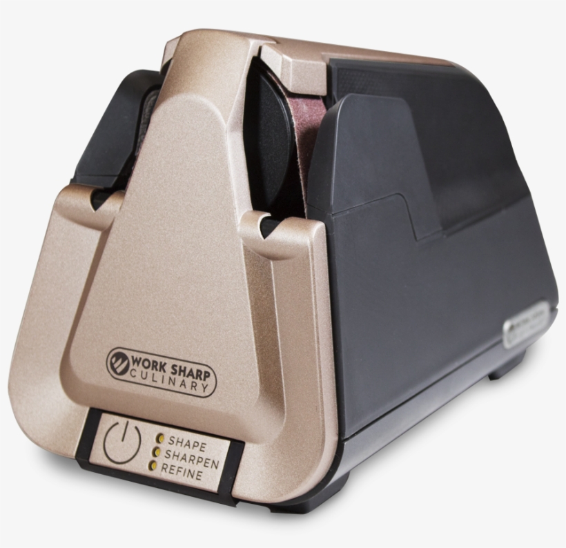 E5 Premium Knife Sharpener - Knife Sharpening, transparent png download