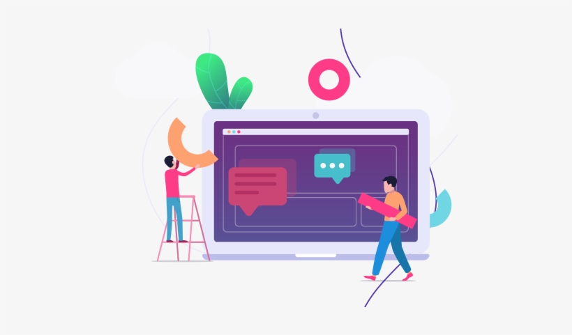 Web Design Company - Web Design, transparent png download