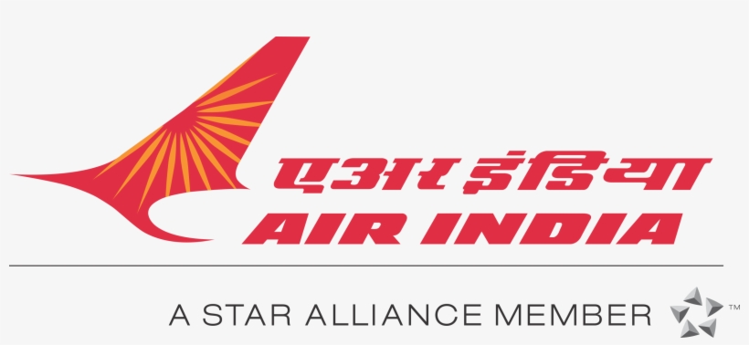 Air India Is The Flag Carrier Airline Of India, Owned - Air India Express Logo, transparent png download
