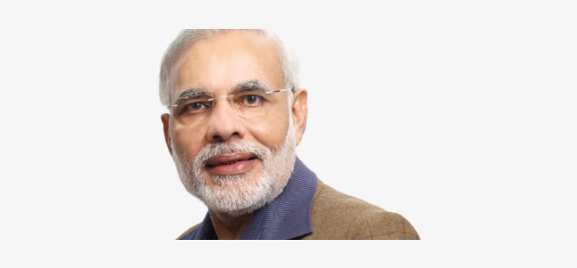 Indian Pm Narendra Modi - Shivraj Singh Chouhan Image Png, transparent png download