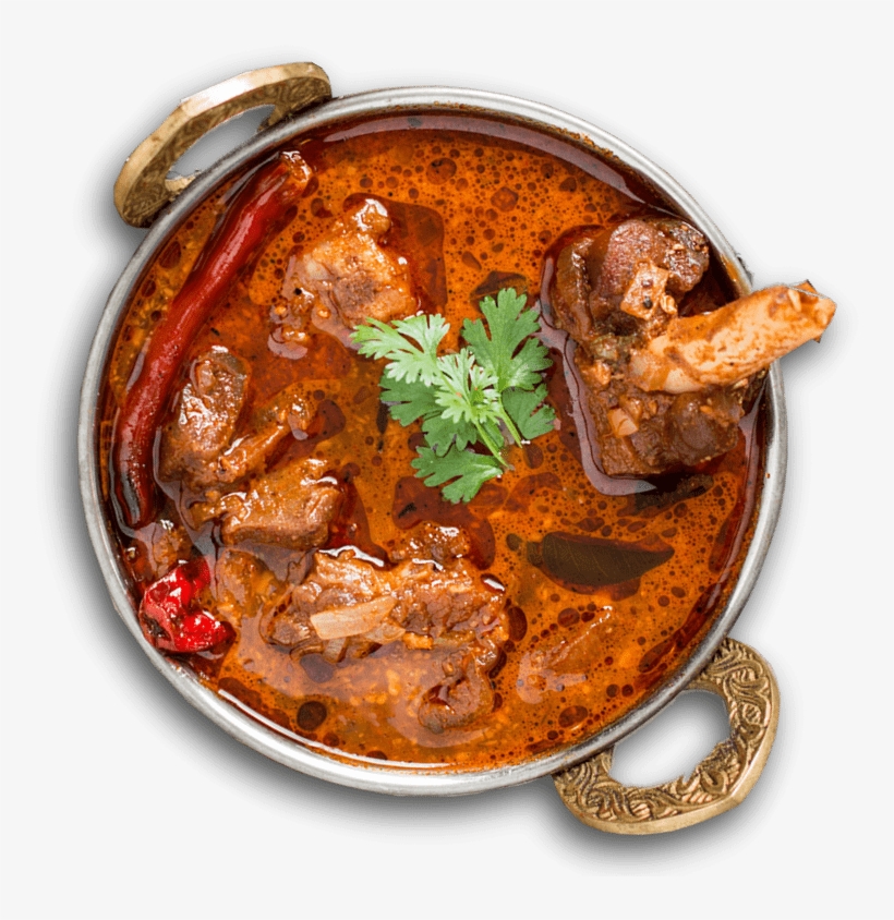 Freeuse Stock Spicy Salaa First South Indian Truck - Gulai, transparent png download