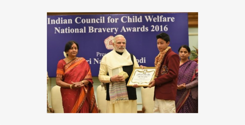 2017 National Bravery Award Winners, transparent png download