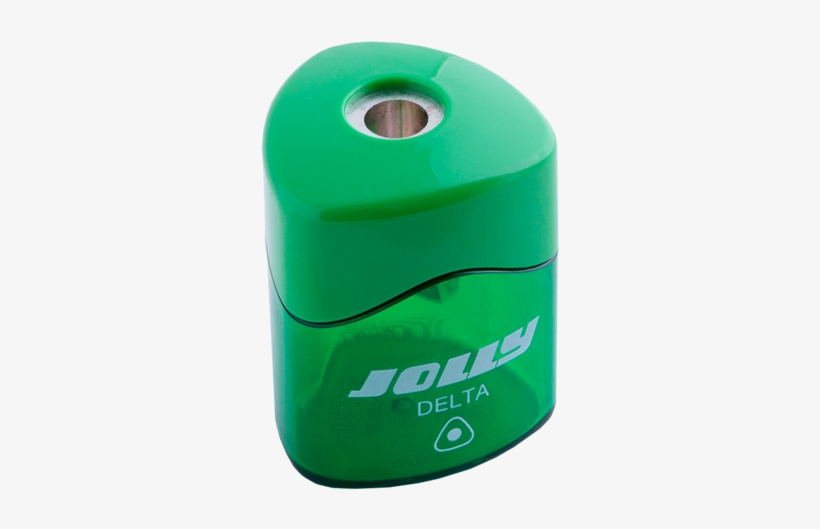 Delta Prism Sharpener - Spitzer Jolly, transparent png download