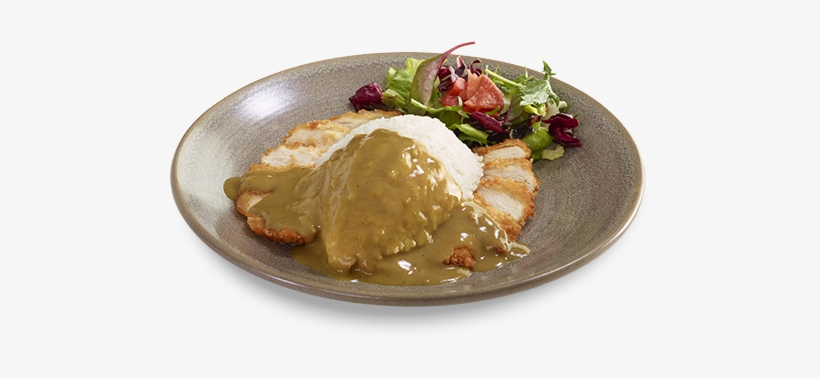 Chicken Katsu Curry - Chicken Katsu Curry Wagamama Price, transparent png download