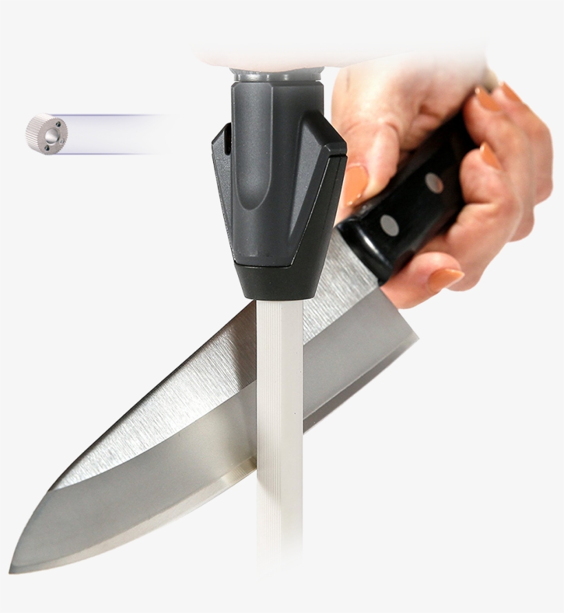 Request A Seminar - Work Sharp Culinary M3 Manual Kitchen Knife Sharpener, transparent png download