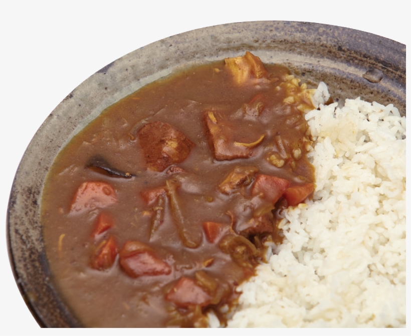 02 Feb Chicken Curry Rice - Japanese Curry, transparent png download
