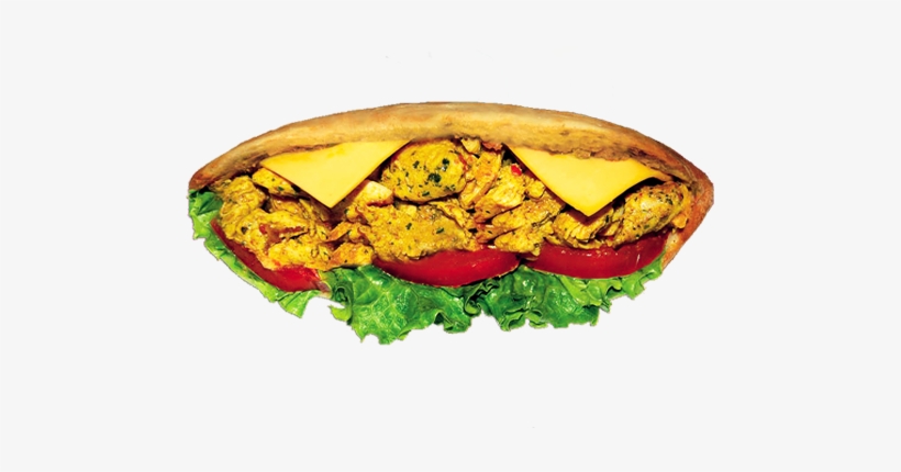 Chicken Curry - Nuget, transparent png download