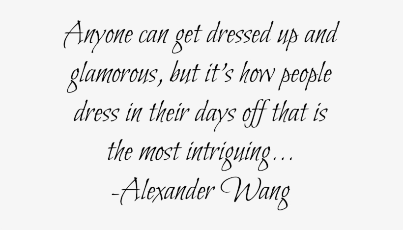 Best Inspiring Fashion Quotes - Sterling Silver Post Upgrade, transparent png download