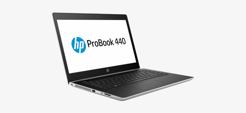 Hp Probook 440 G5 Notebook Pc - Hp Probook 430 G5 I5 8250u, transparent png download