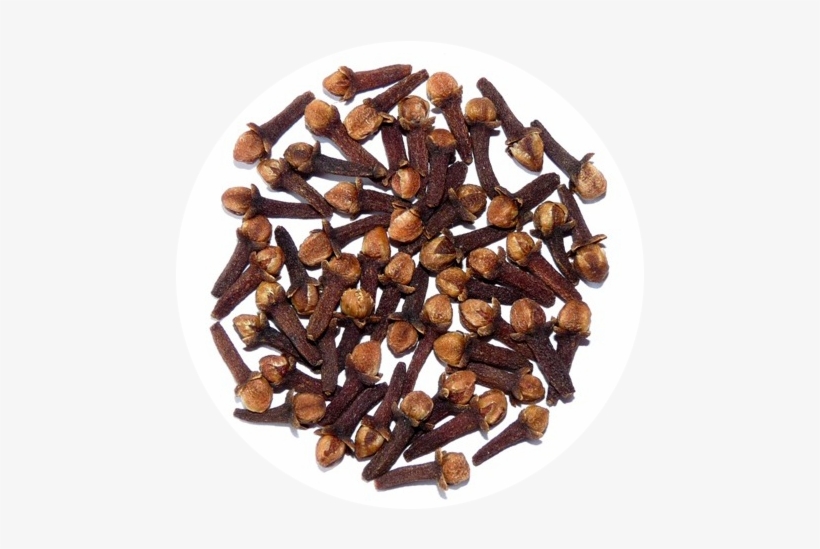Madagascar Clove - Comienza A Masticar Clavos De Olor Así Me Dijo Un Médico, transparent png download
