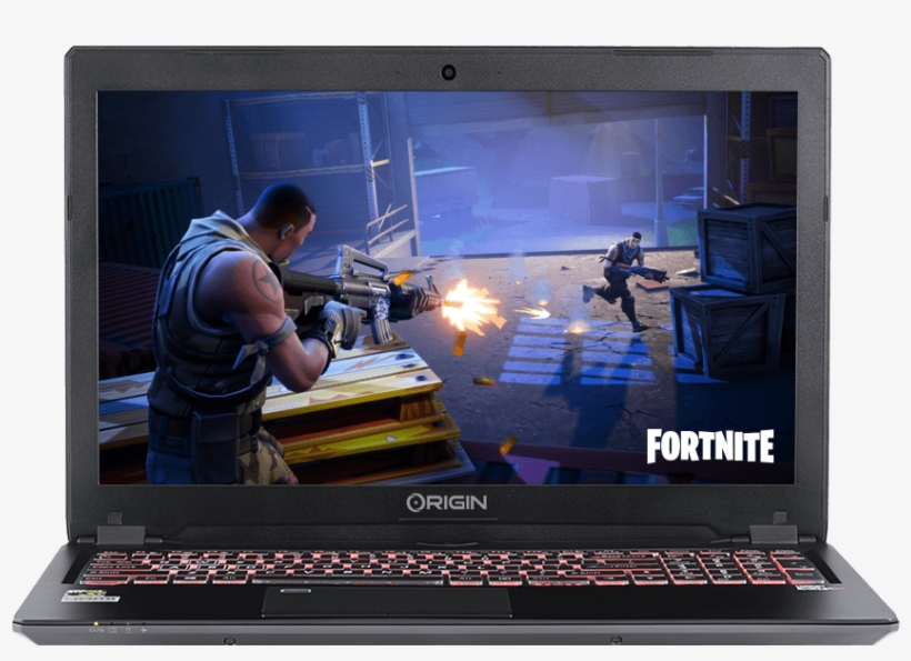 An Evolution In Power, Design And Vr Performance - Gaming Pc Laptop, transparent png download