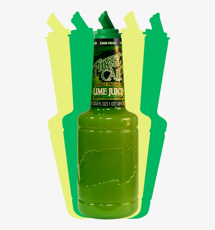 Check Out Other Recipes Using - Finest Call Premium Single Pressed Lime Juice Drink, transparent png download