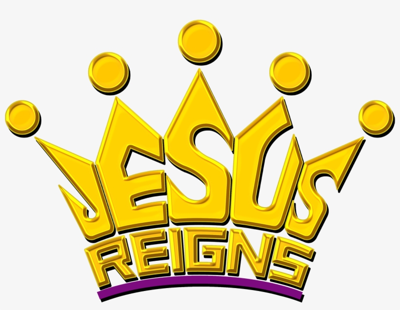 Jesus Reigns Philippines, transparent png download