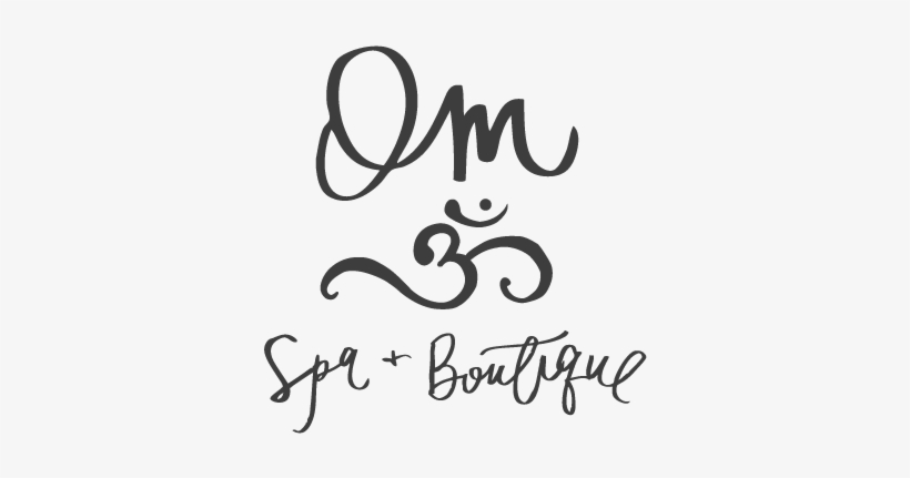 Logo Logo Logo - Logos De Boutique Ohm, transparent png download
