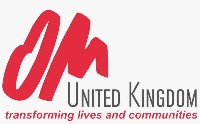 Om United Kingdom - Operation Mobilisation Logo, transparent png download