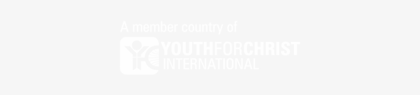 2018 Youth For Christ - Twitter White Icon Png, transparent png download