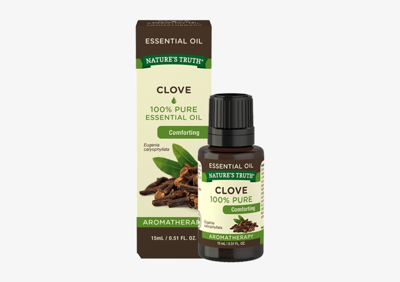 Diffuser - Mental Clarity Essential Oil, transparent png download