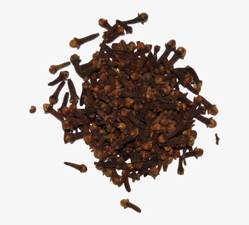 Cloves - Tea, transparent png download