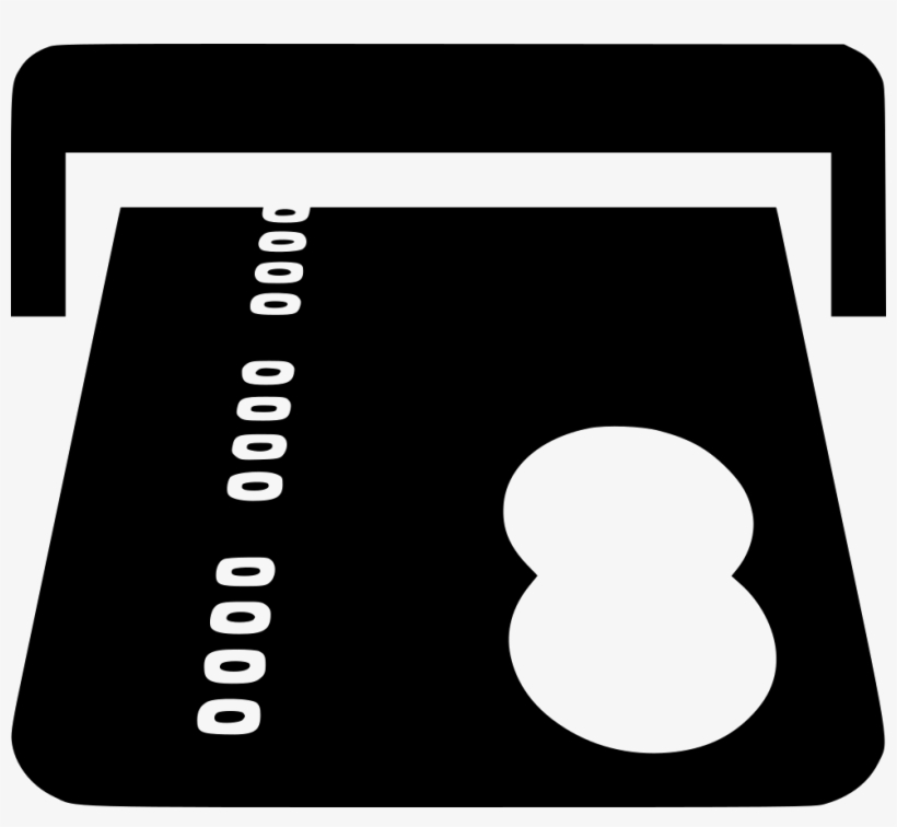 Atm Card - - Parallel, transparent png download