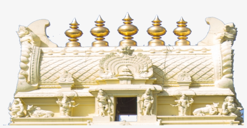 Hindu Temple, transparent png download