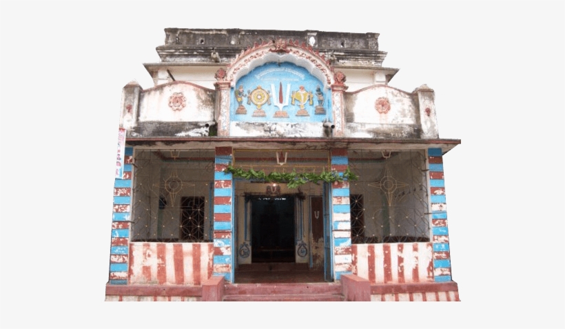 Adjacent To Sri Ramar Temple, - Holy Places, transparent png download