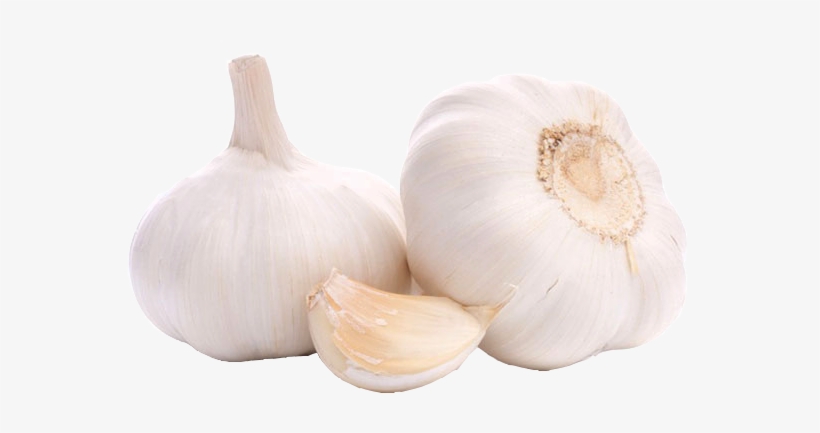 Perennial Plant With Narrow Flat Leaves And Bears Small - Small Clove Of Garlic, transparent png download