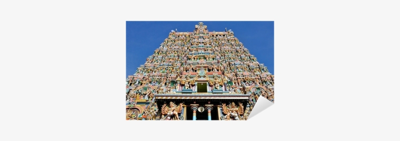 the meenakshi temple madurai sticker pixers we meenakshi amman temple transparent png 400x400 free download on nicepng meenakshi amman temple transparent png