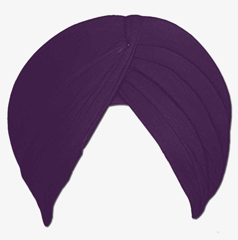 Sikh Turban Png Svg Transparent Stock - Turban Png, transparent png download