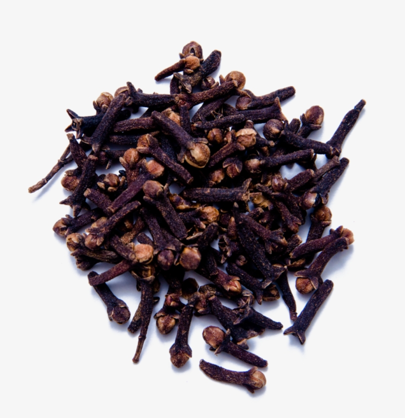 Cloves Whole - Syzygium Aromaticum, transparent png download