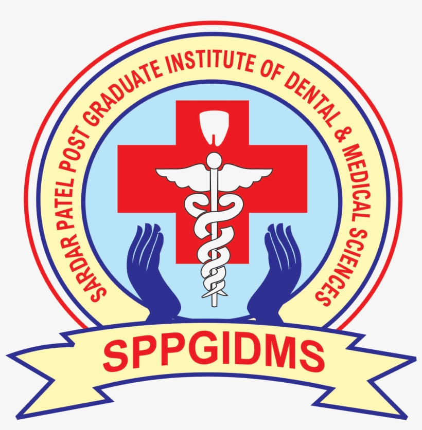 Img - Sardar Patel Post Graduate Institute Of Dental, transparent png download