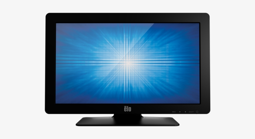 1 - Elo Et2400lm, transparent png download