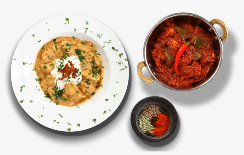 Laila's Indian Food - New Indya, transparent png download