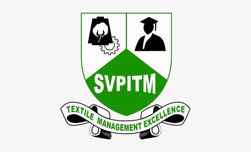 Sardar Vallabhbhai Patel International School Of Textiles - Sardar Vallabhbhai Patel Institute Of Textile Management, transparent png download