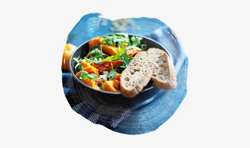 Rethink Your Color Palette - Salad, transparent png download