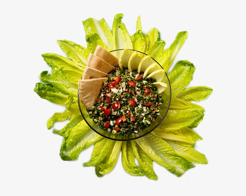Food Over 50 Tabbouleh Recipe - Tabbouleh, transparent png download