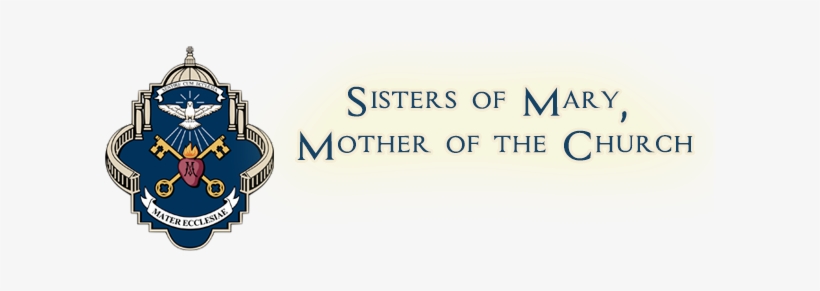 Sisters Of Mary, Mother Of The Church, transparent png download